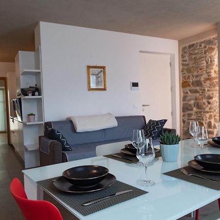 Api Tenna Apartaments Betulla 2 외부 사진