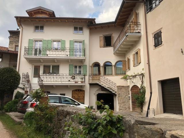 Api Tenna Apartaments Betulla 2 외부 사진