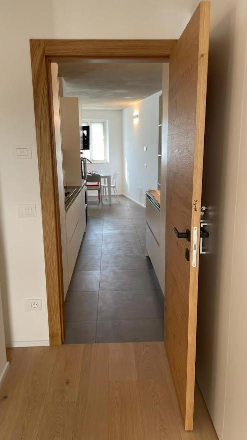 Api Tenna Apartaments Betulla 2 외부 사진