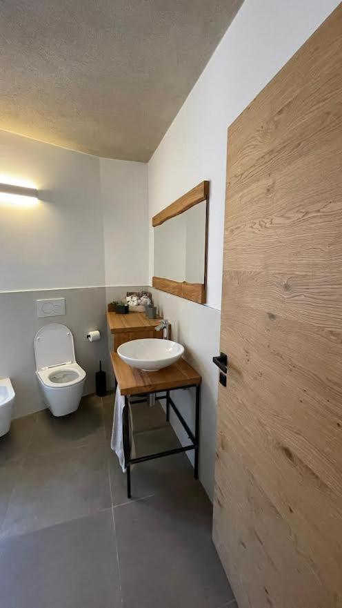 Api Tenna Apartaments Betulla 2 외부 사진