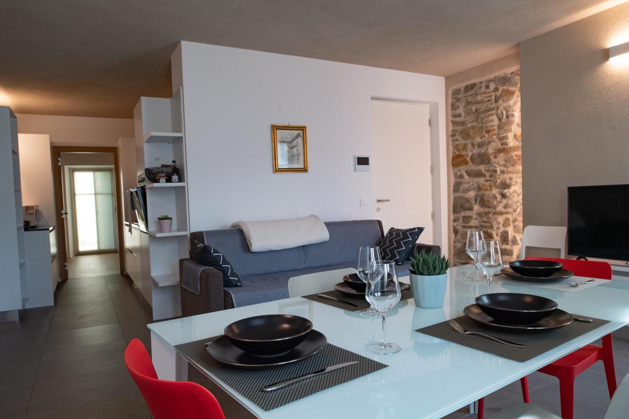 Api Tenna Apartaments Betulla 2 외부 사진