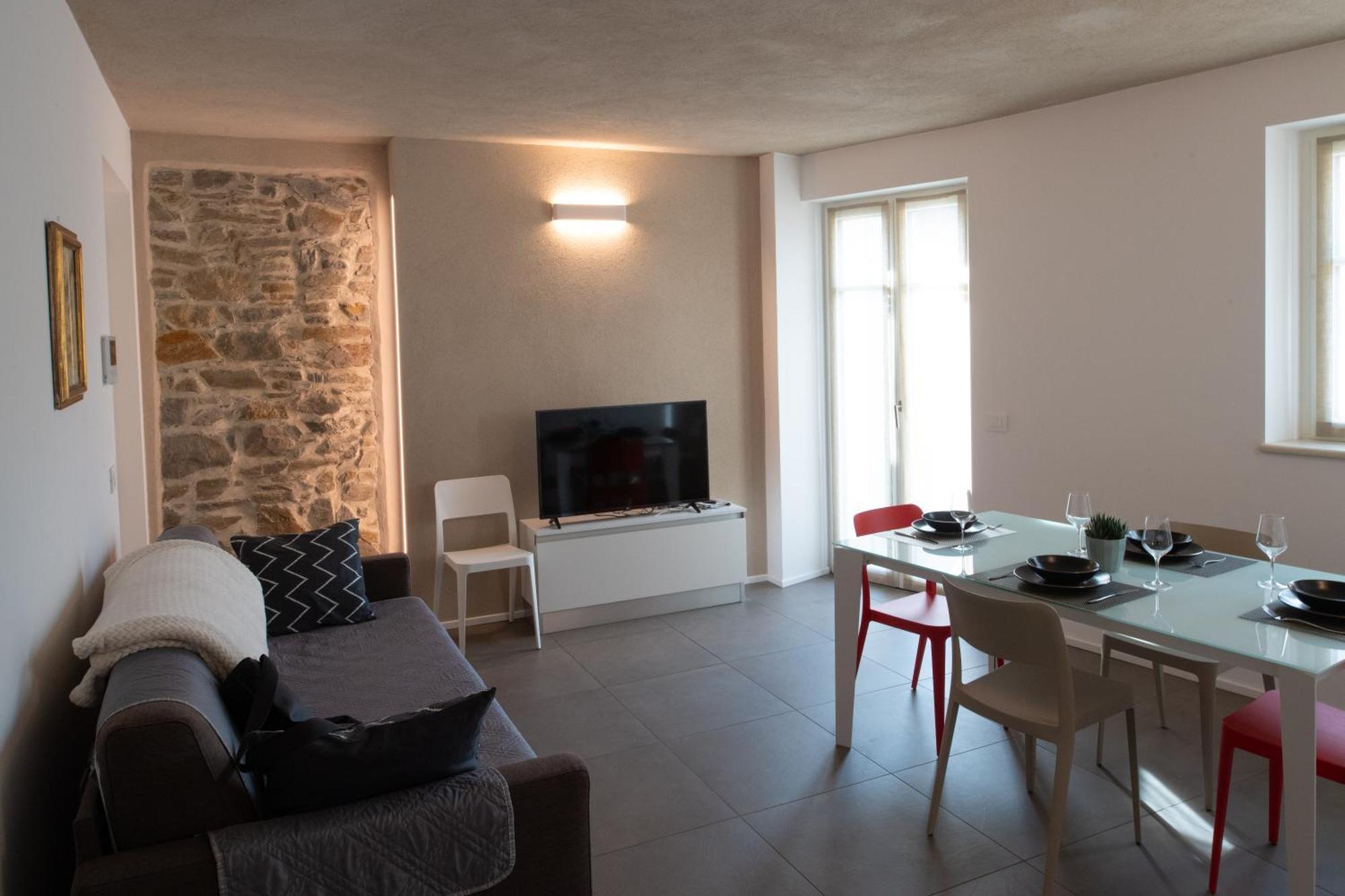 Api Tenna Apartaments Betulla 2 외부 사진