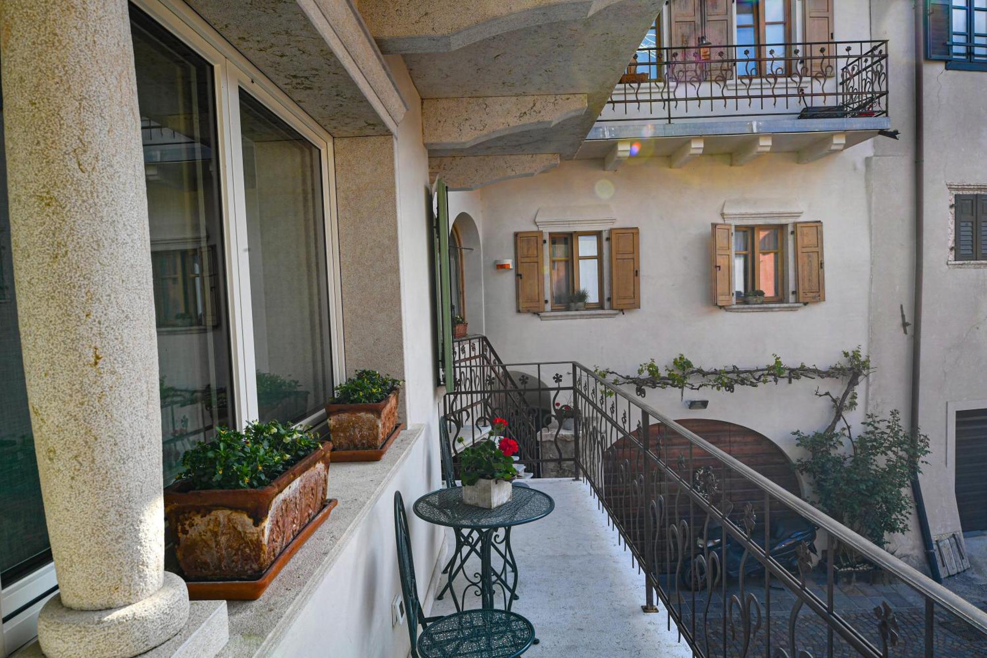 Api Tenna Apartaments Betulla 2 외부 사진